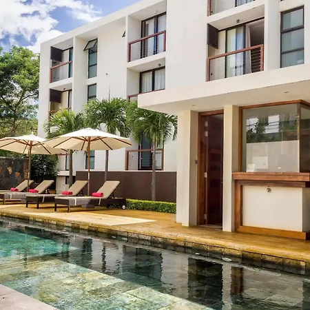 Belle Haven Luxury Apartments